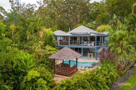 Property photo of 182 Browns Creek Road Bridges QLD 4561