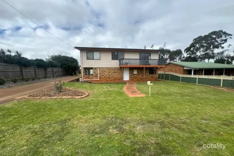 Property photo of 3 Nolan Drive Kingaroy QLD 4610