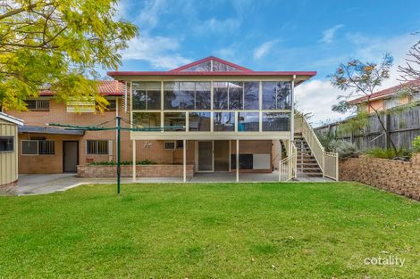 Property photo of 22 Abbey Street Wavell Heights QLD 4012