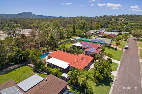 21 Wappa Outlook Dr, Yandina, QLD 4561