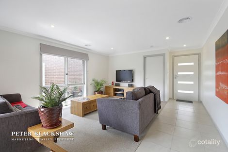 Property photo of 68 Rob Riley Circuit Bonner ACT 2914