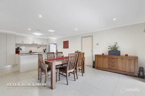 Property photo of 68 Rob Riley Circuit Bonner ACT 2914