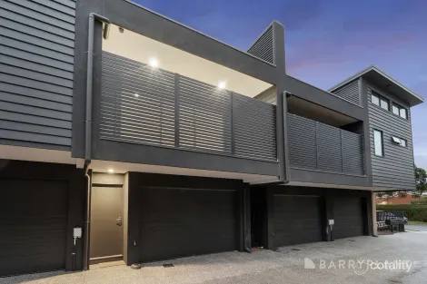 Property photo of 3/21 McComb Street Lilydale VIC 3140