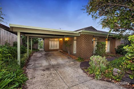 Property photo of 180 Rachelle Road Keilor East VIC 3033