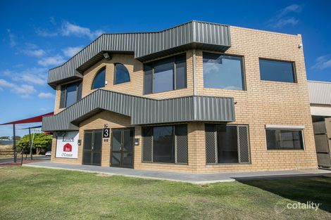 3 Forsyth St, O'Connor, WA 6163