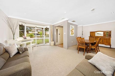 Property photo of 15 Coachwood Crescent Alfords Point NSW 2234