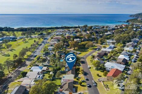 Property photo of 11 Ruby Street Forster NSW 2428