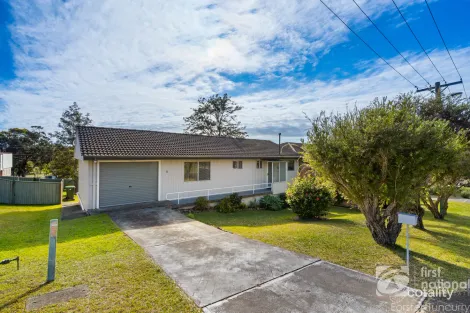 Property photo of 11 Ruby Street Forster NSW 2428