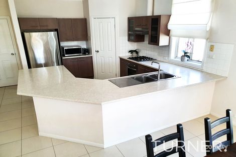 Property photo of 8 Shoalhaven Circuit Mawson Lakes SA 5095