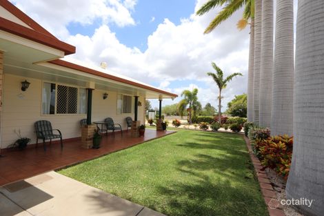 Property photo of 58 Janay Road Kabra QLD 4702