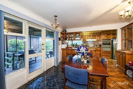 Property photo of 180 Rachelle Road Keilor East VIC 3033