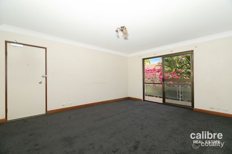 Property photo of 2/18 Devoy Street Ashgrove QLD 4060
