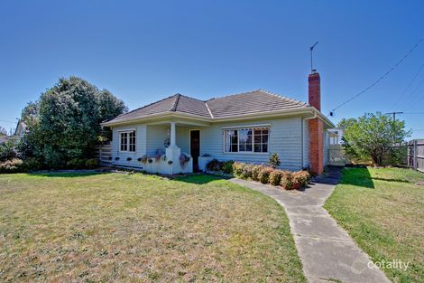 132 Lansdowne St, Sale, VIC 3850