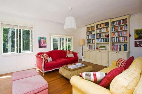 Property photo of 1A Sirius Cove Road Mosman NSW 2088