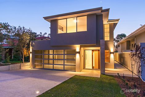 Property photo of 91A Grand Promenade Karrinyup WA 6018