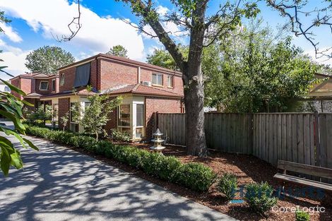 Property photo of 2/58 Dorset Road Croydon VIC 3136