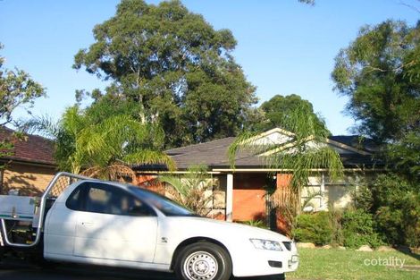 Property photo of 5 Greenway Parade Revesby NSW 2212