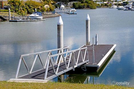 Property photo of 11 Balmara Place Coomera QLD 4209