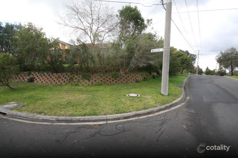 Property photo of 5 Panorama Drive Croydon North VIC 3136