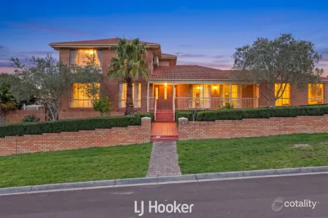 1 Reynolds Ct, Endeavour Hills, VIC 3802