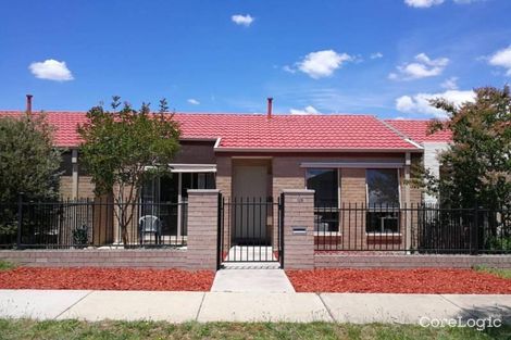 Property photo of 112 Oodgeroo Avenue Franklin ACT 2913