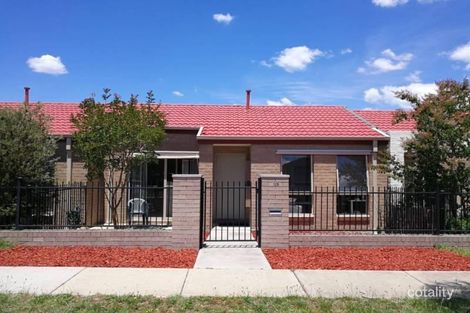 Property photo of 112 Oodgeroo Avenue Franklin ACT 2913