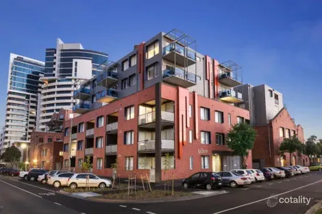 G03/52 Dow St, Port Melbourne, VIC 3207