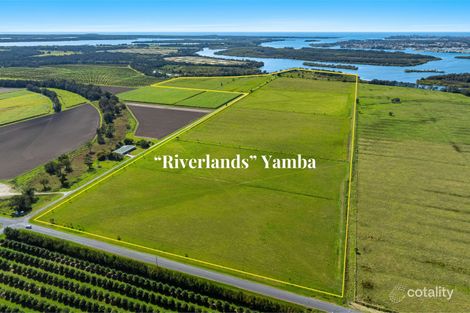 Gillies Lane, Palmers Island, NSW 2463