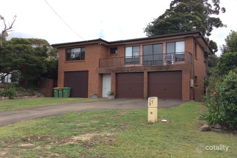 Property photo of 9 Wattle Crescent Phegans Bay NSW 2256
