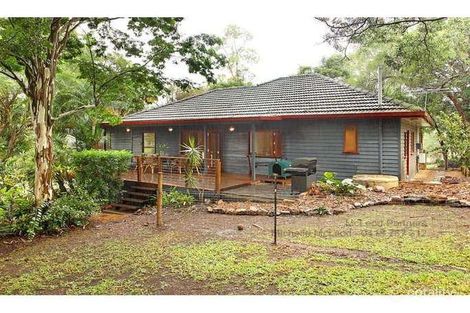 23 Upper Brookfield Rd, Brookfield, QLD 4069