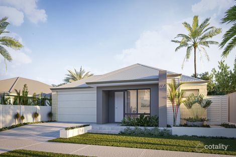 Lot 744 Cobia St, Sunset Beach, WA 6530