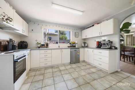 Property photo of 58 Hampton Street Harristown QLD 4350