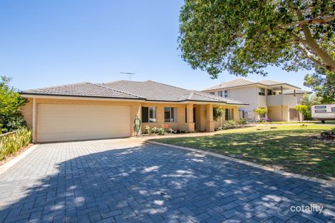 Property photo of 1/63 Henning Crescent Manning WA 6152