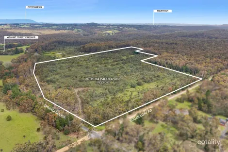 90 Springhill Rd, Denver, VIC 3461