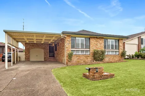 22 Collaery Rd, Russell Vale, NSW 2517