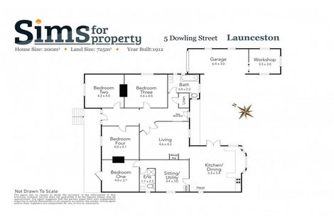 Property photo of 5 Dowling Street Launceston TAS 7250
