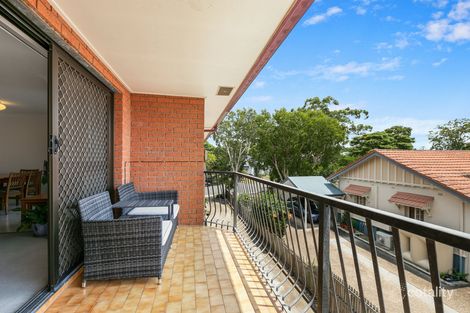 Property photo of 7/30 Avoca Street Yeronga QLD 4104