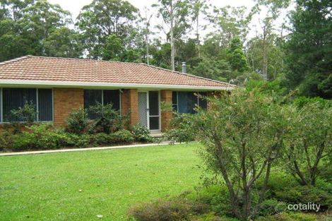 254-262 South Boambee Rd, Boambee, NSW 2450