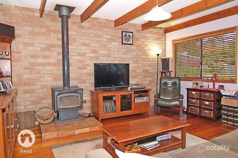 Property photo of 132 Summerleas Road Fern Tree TAS 7054