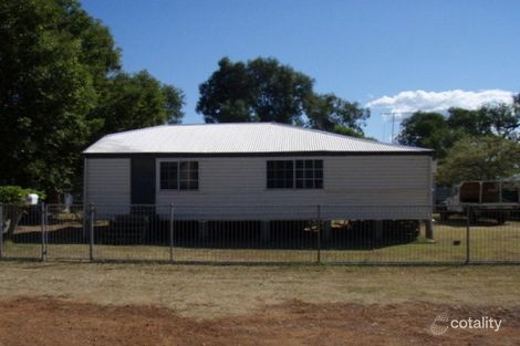 Property photo of 167 Galatea Street Charleville QLD 4470