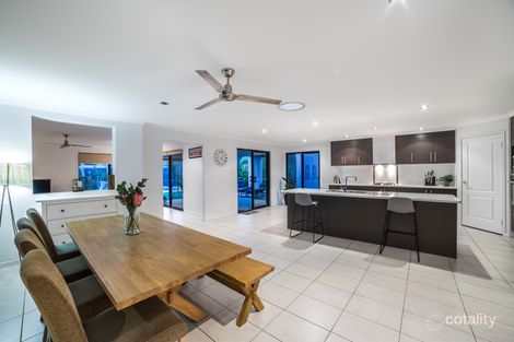 Property photo of 3 Capelily Street Upper Coomera QLD 4209