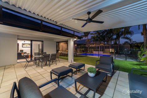 Property photo of 3 Capelily Street Upper Coomera QLD 4209