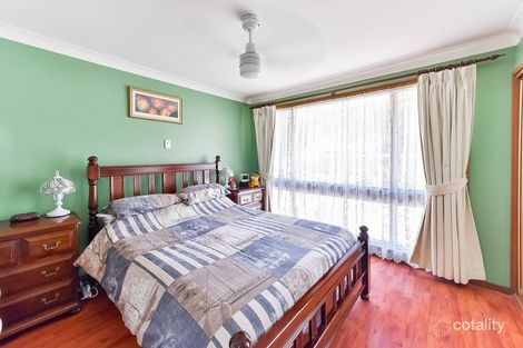 Property photo of 111 Avon Dam Road Bargo NSW 2574