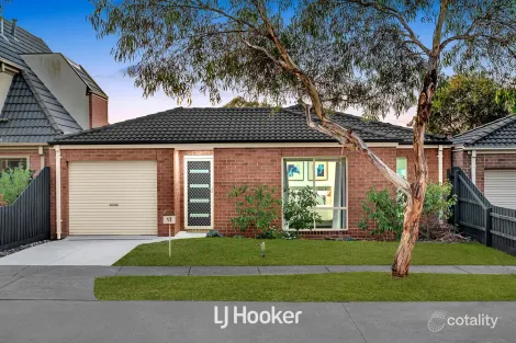 Property photo of 12/75 Herbert Road Carrum Downs VIC 3201