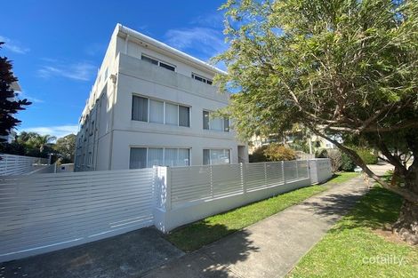 3/12 Pleasant Ave, North Wollongong, NSW 2500