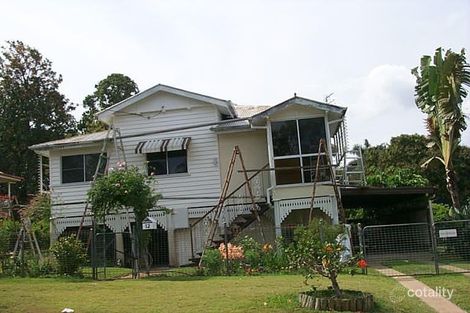 12 Spencer St, The Range, QLD 4700