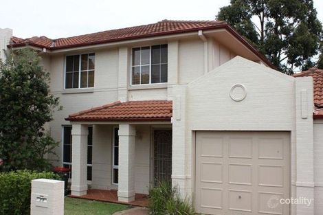 3 Oakwood Way, Menai, NSW 2234