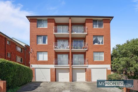 Property photo of 11/16 Linsley Street Gladesville NSW 2111