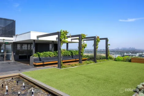 Property photo of 910/20 Hepburn Road Doncaster VIC 3108