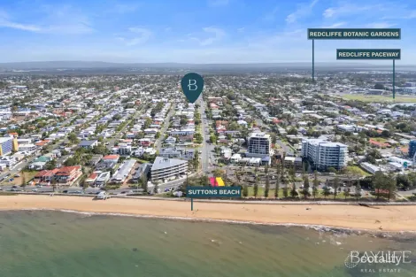 Property photo of 2/61-65 Macdonnell Road Margate QLD 4019